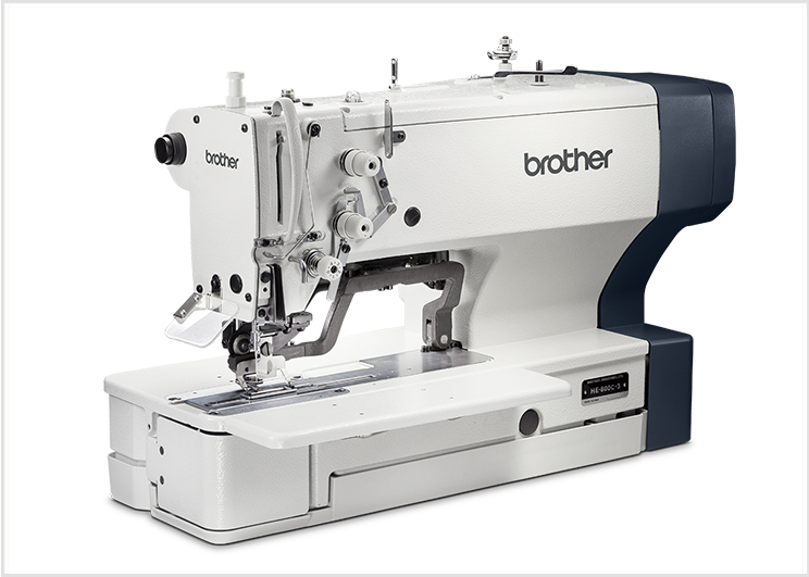 customized devuces for buttonhole sewing machine HE-800C