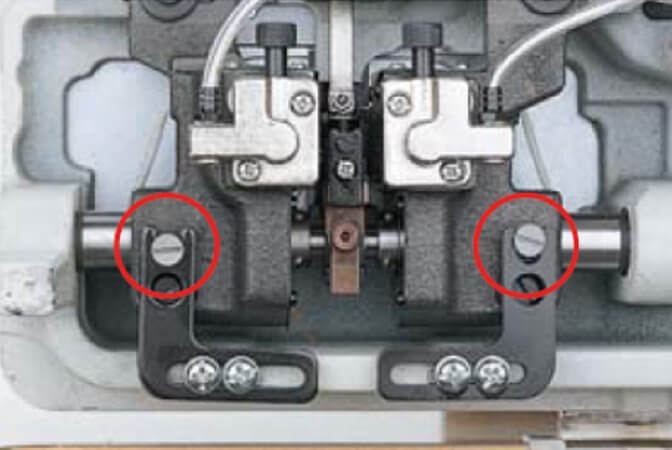 Thay đổi cự ly dễ dàng