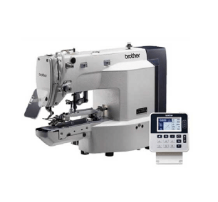 Bar Tacking Machine / Pattern Tacking Machine