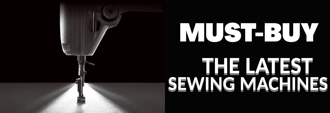 Driving Innovations, stitch by stitch.