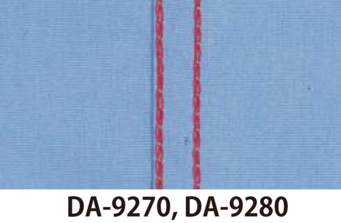 우수한 볼룬 스티치