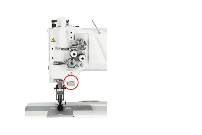 빠른 백 드바이스