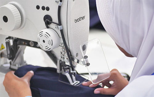 Daehan in Indonesia - customer voice04