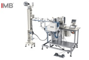 Automatic Elastic Jointer