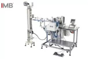 Automatic Elastic Jointer