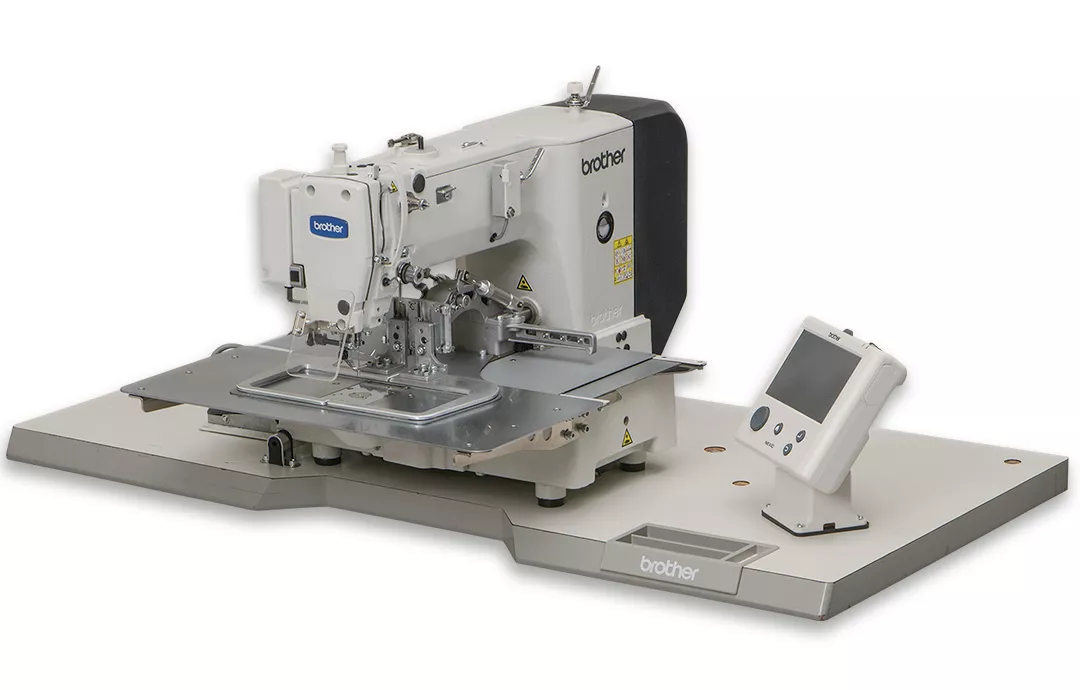 NEXIO BAS-311HX | Industrial Sewing Machine | Brother