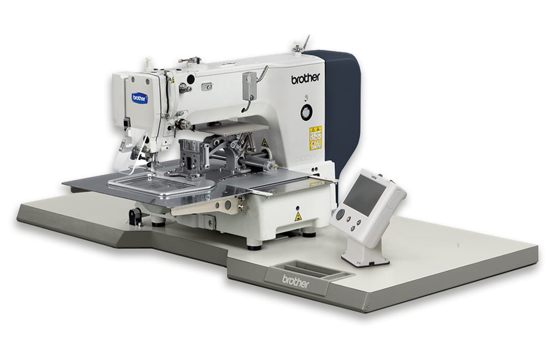 NEXIO BAS-311H | Industrial Sewing Machine | Brother