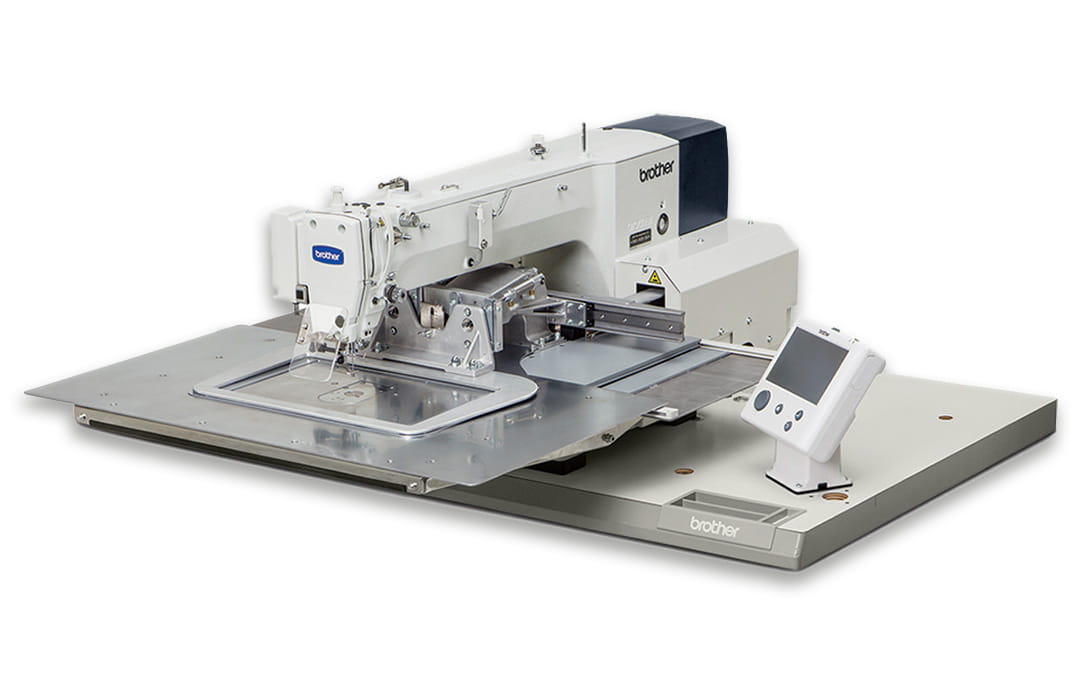 NEXIO BAS-342J | Industrial Sewing Machine | Brother