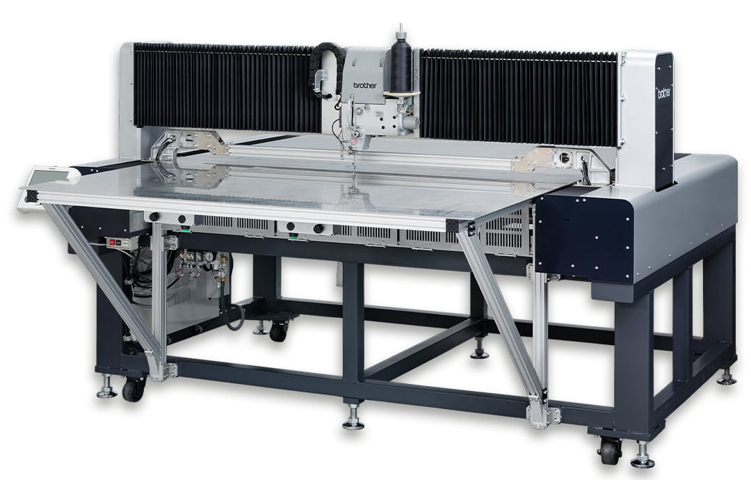 NEXIO BAS 375H Industrial Sewing Machine Brother NEXIO BAS 375H Industrial Sewing Machine Brother