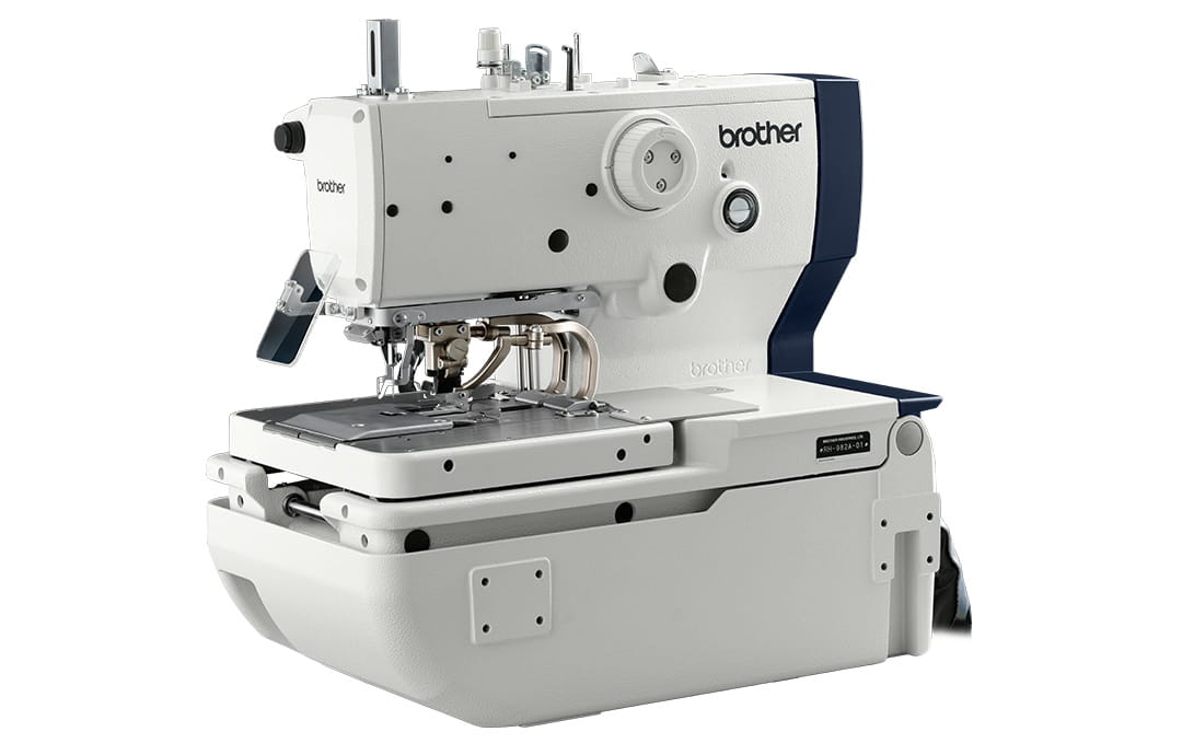 RH-982A | Industrial Sewing Machine | Brother