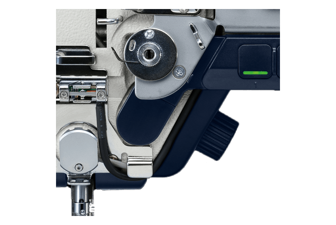 Sewing Machine Ramp NEXIO UF-8910 | Industrial Sewing Machine | Brother