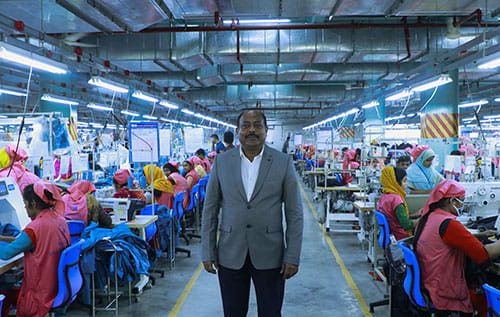 CKDL in Bangladesh - customer review 05