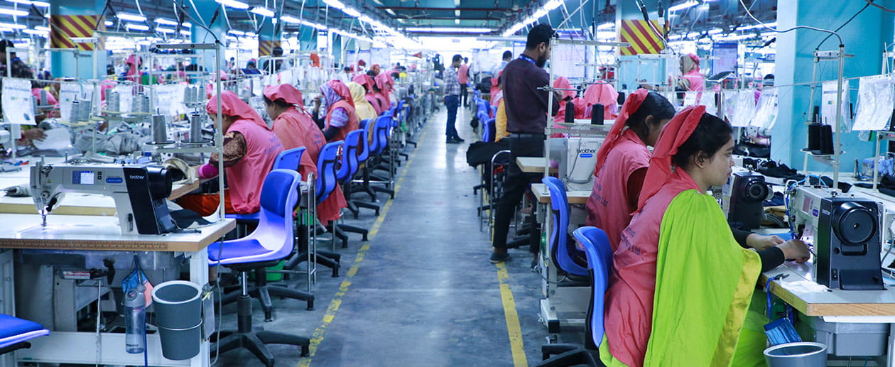 CKDL in Bangladesh - customer review 01