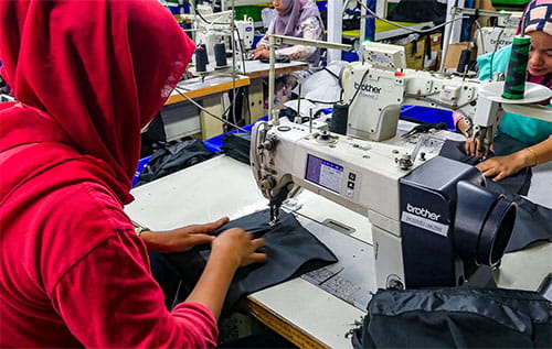 Eagle Nice in Indonesia - customer voice 03