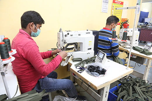 Customer review from Kay Tent in India on KE-430HX