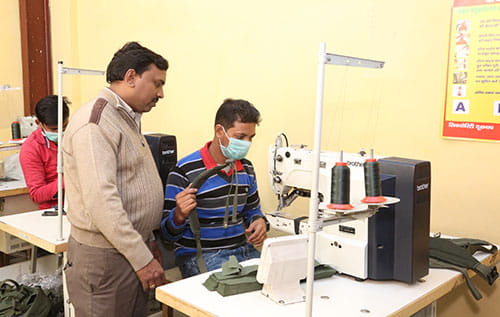 Kaytent in India - customer review 04