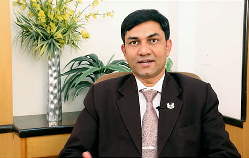 Kaytent in India - customer review 01