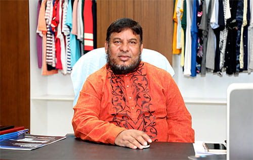 Micro Fibre in Bangladesh - customer review 02