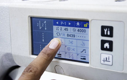 SAN in India customer review 04