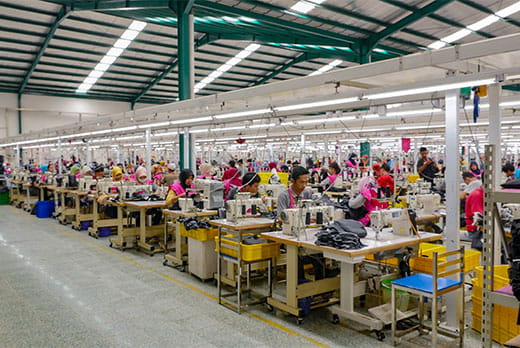 [Panwin in Bangladesh] Single needle lockstitch sewing machine S-7250A