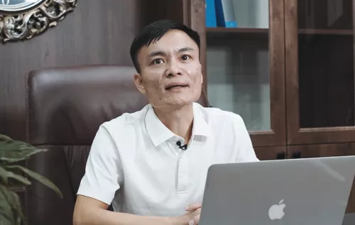 SAN in India customer review 02