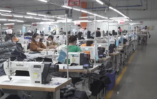 After implementing the NEXIO IoT system, it has been very beneficial for us.