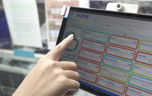 SAN in India customer review 03