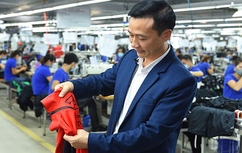 TNG in Vietnam customer review 04