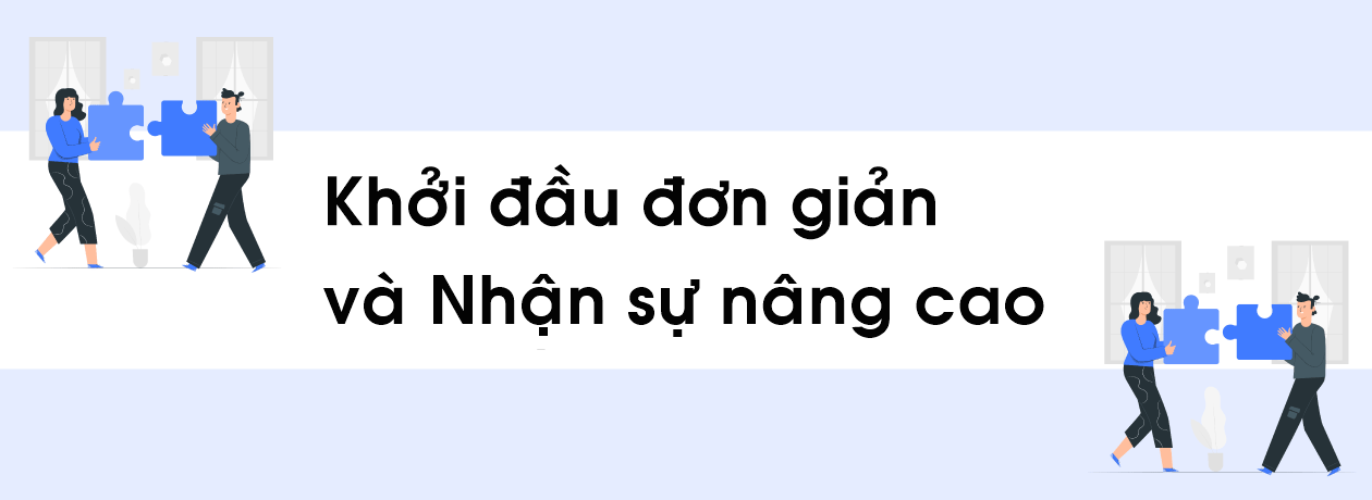 Chúng tôi đã bắt đầu hợp tác với Gpro.