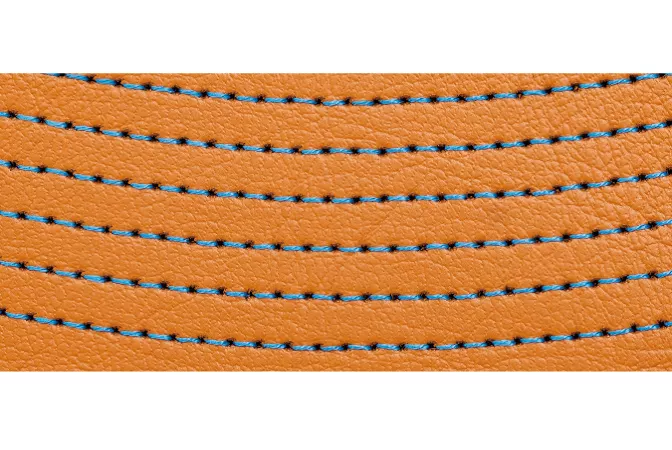 Chất lượng may tuyệt vời ở tốc độ may cao hơn