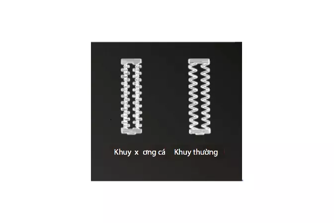 Sản phẩm may ho&agrave;n hảo