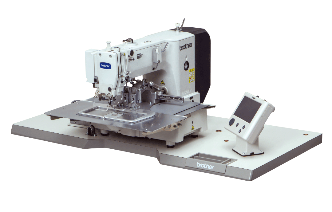 NEXIO BAS-326HX | Industrial Sewing Machine | Brother