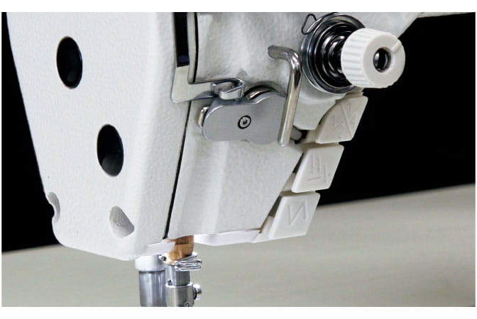 S-7190A | Industrial Sewing Machine | Brother