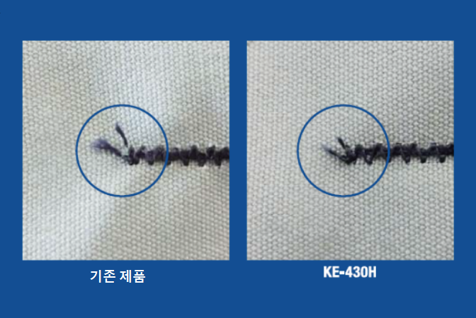 잔사량의 감소 (짧은 잔사량)