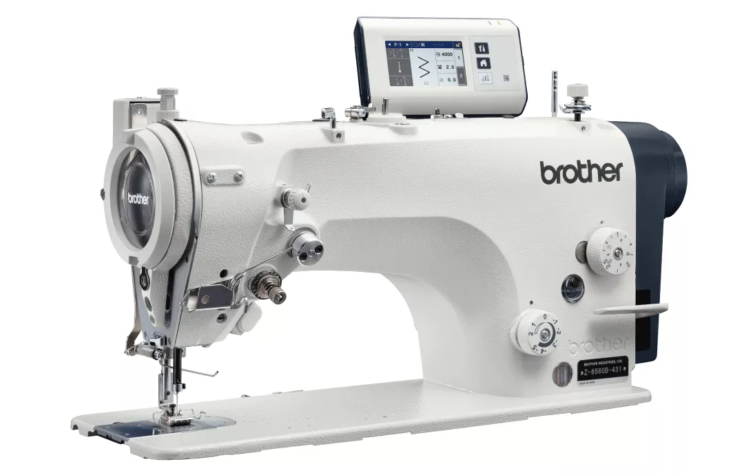 NEXIO Z-8560B | Industrial Sewing Machine | Brother