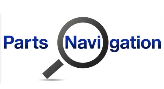 Parts Navigation