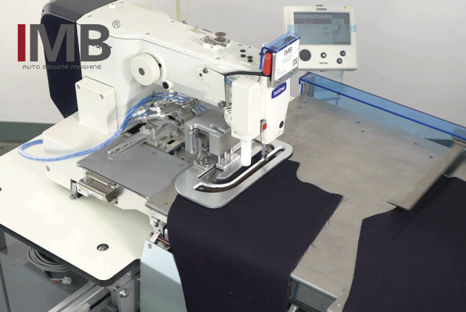 3 process in 1 machine