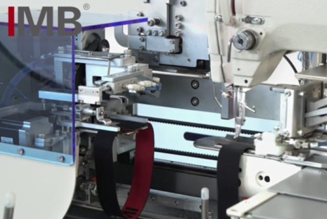 Automatic Elastic Jointer