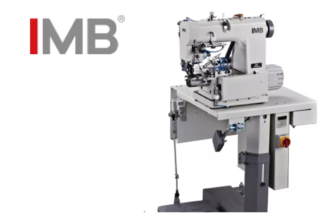 Reduces 1 Machine & 1 Operator