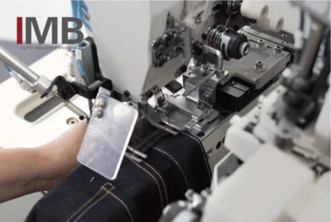 4 process in 1 machine