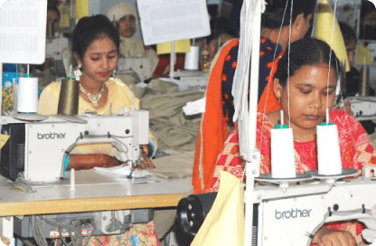 Moonlight Garments Limited.