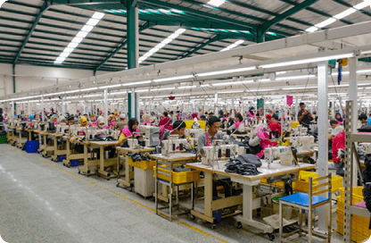 PT Eagle Nice Indonesia