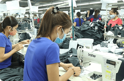 TNG Investment and Trading JSC