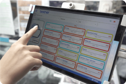 Customer review from Thagaco in Vietnam on IoT; NEXIO SYSTEM