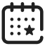 Establishment Date Icon