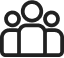 Employees Icon