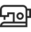 Sewing Products Icon