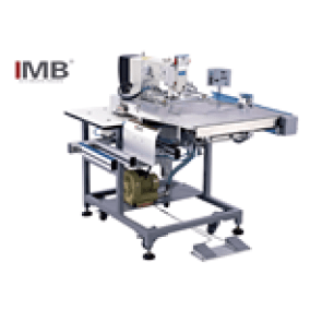 Automatic J Stitch Machine: MB1003B-BR-1-BAS326H-05A