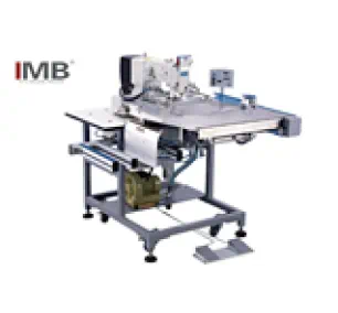 Automatic J Stitch Machine: MB1003B-BR-1-BAS326H-05A