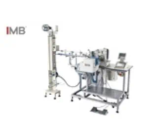 Automatic Elastic Jointer